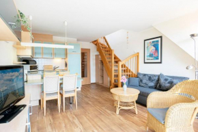 Alte Bergstraße 8a, Wohnung 22